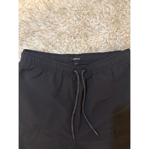 Allbirds Men's Performance Shorts|Size Small - Picture 3 of 9